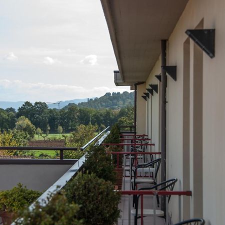 Anghiari Hotel Екстер'єр фото