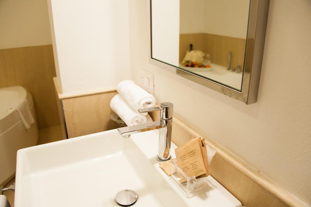 Anghiari Hotel Екстер'єр фото