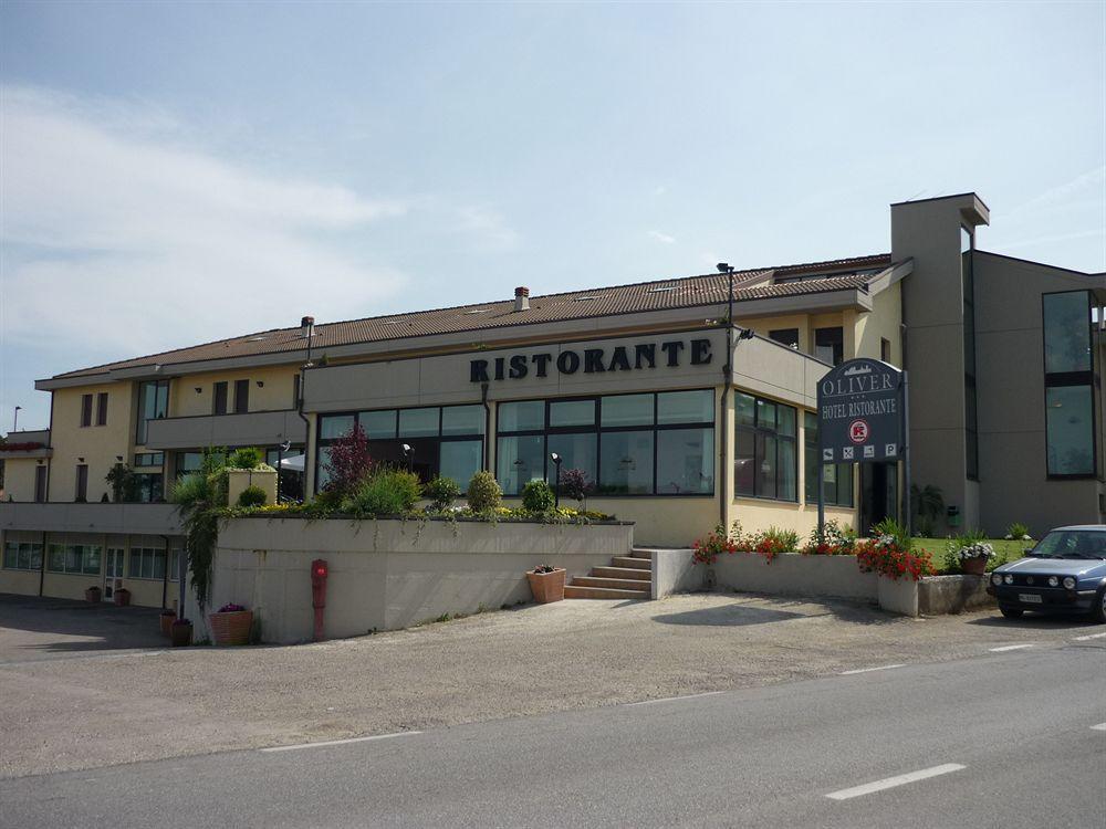 Anghiari Hotel Екстер'єр фото