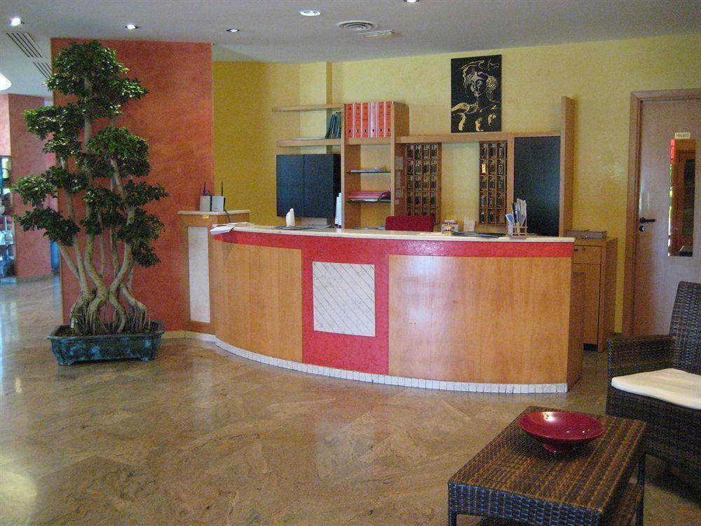 Anghiari Hotel Екстер'єр фото