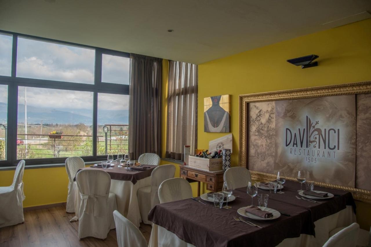 Anghiari Hotel Екстер'єр фото