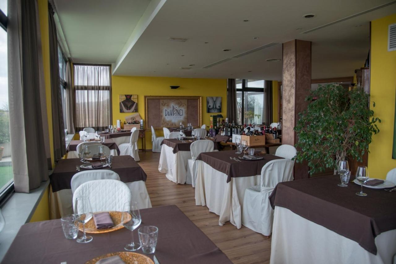Anghiari Hotel Екстер'єр фото