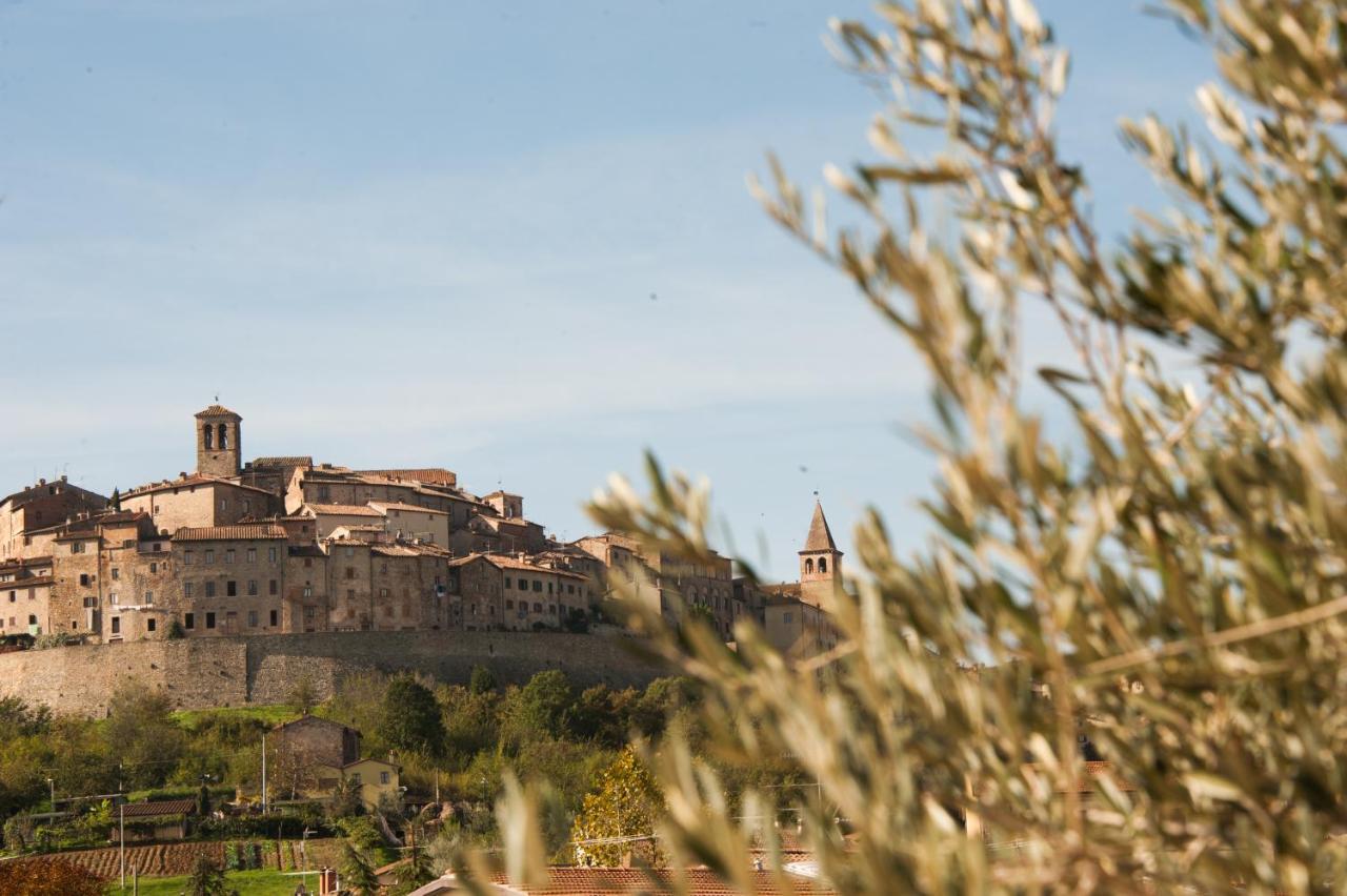 Anghiari Hotel Екстер'єр фото